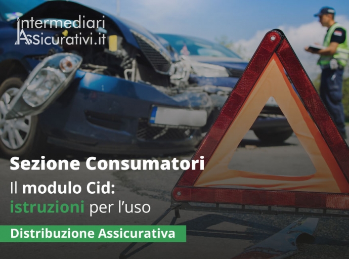 Il modulo Cid: istruzioni per l’uso